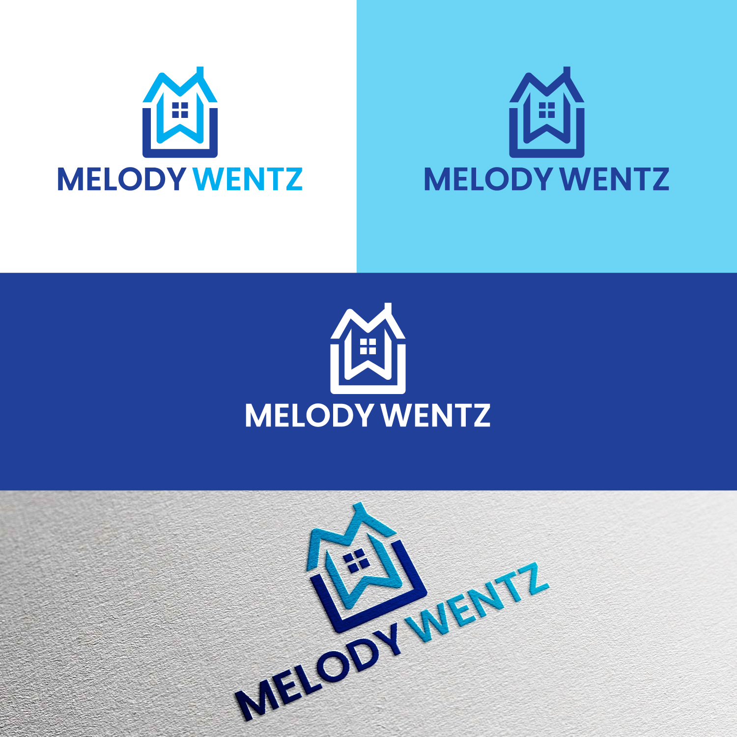 Diseño de Logo por Suvendu.S para este proyecto | Diseño #31688246