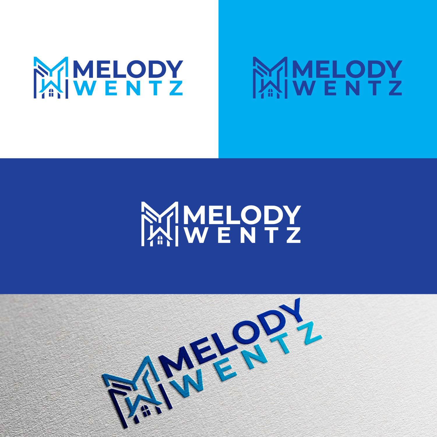 Diseño de Logo por Suvendu.S para este proyecto | Diseño #31688247