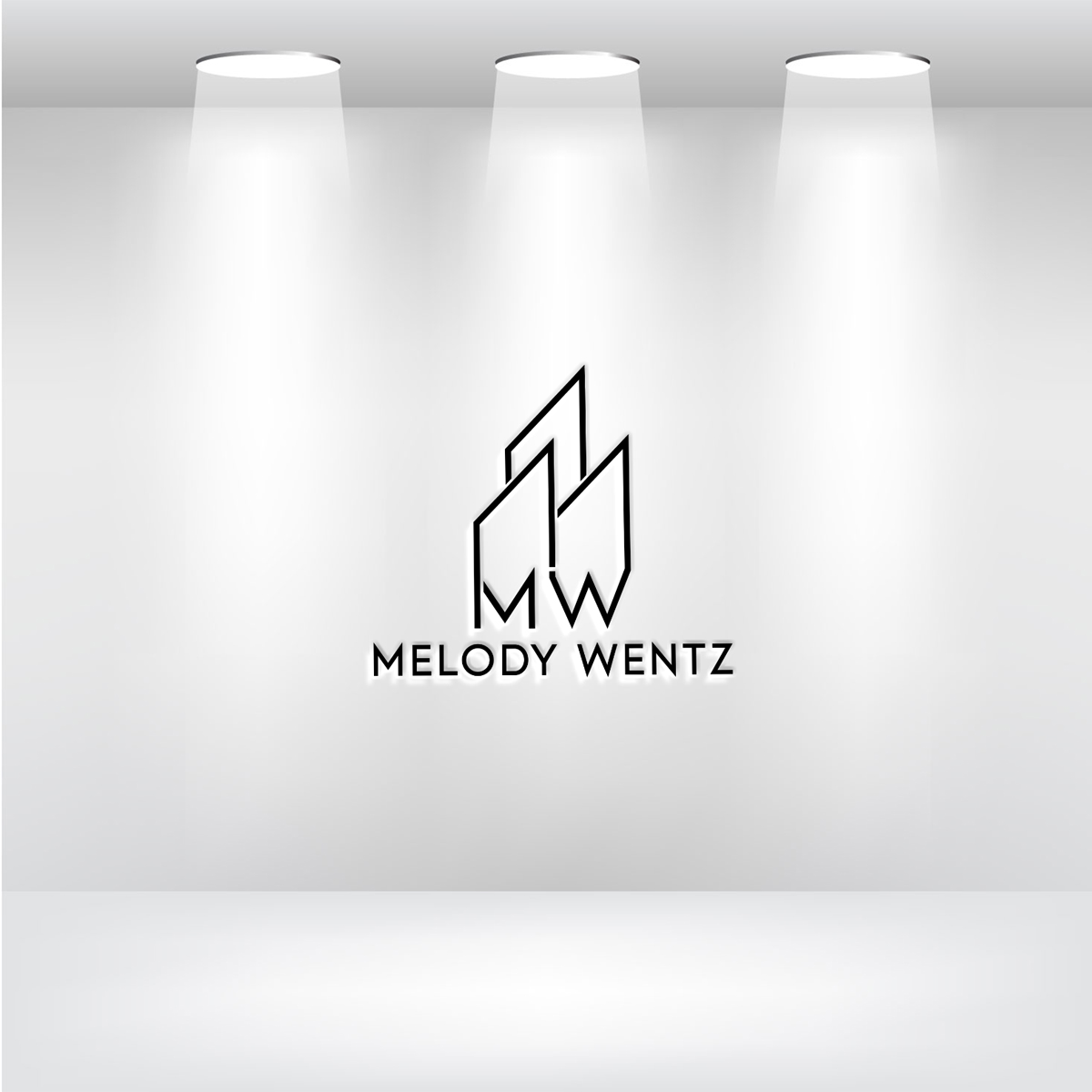 Logo Design by BE STRONG for this project | Design #31676645