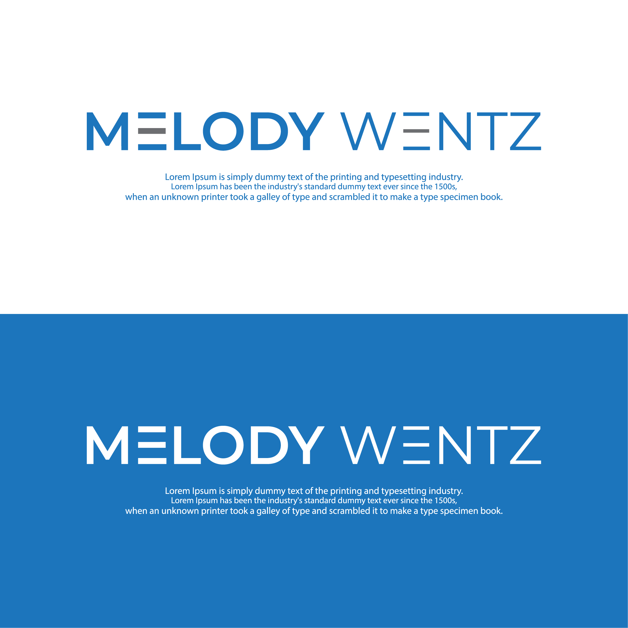 Logo Design by design wae for this project | Design #31676802