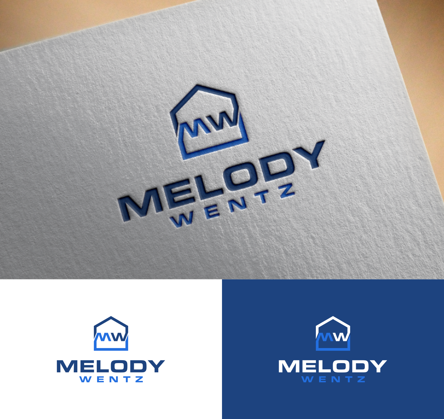 Logo Design by healer1617 for this project | Design #31684476