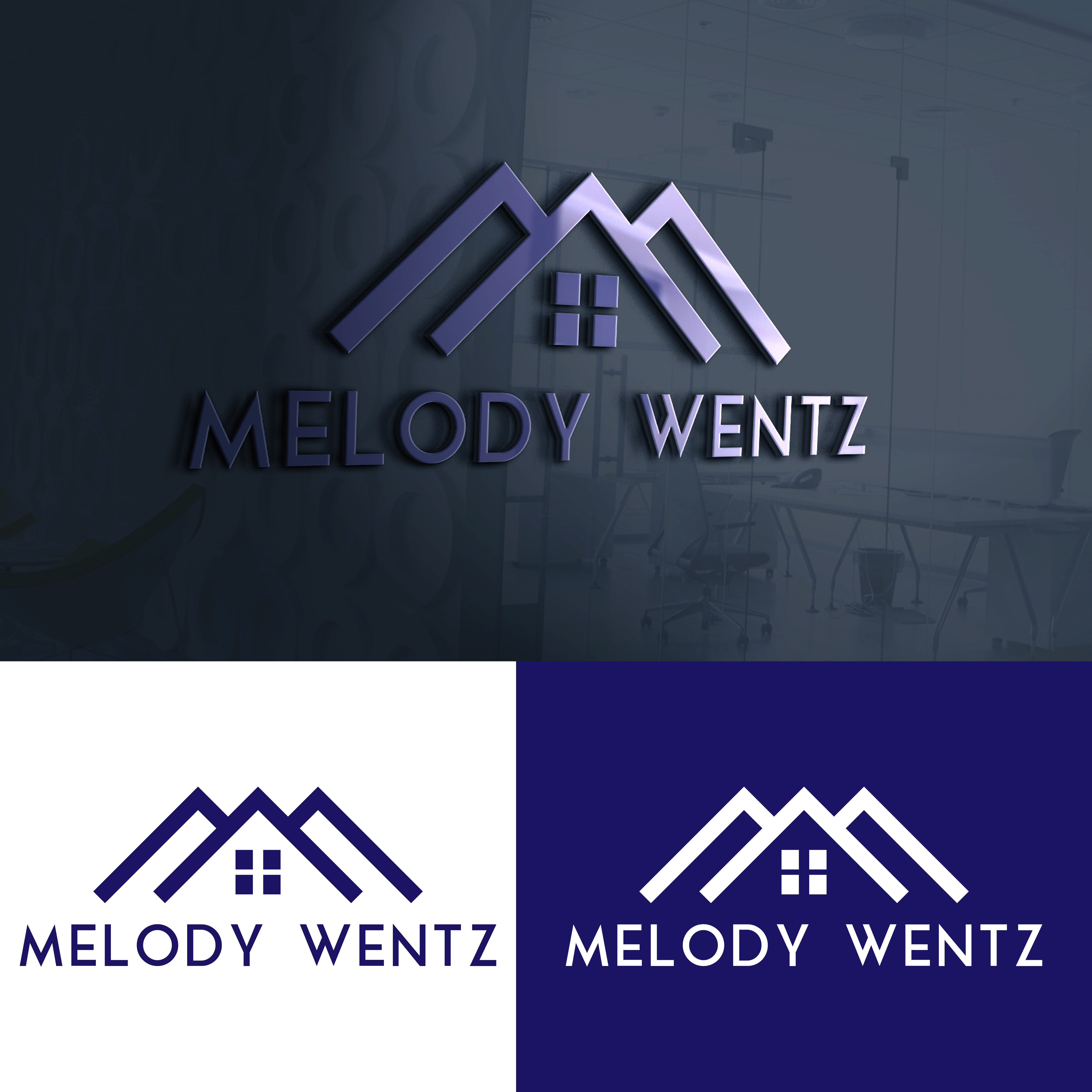 Diseño de Logo por Harry Creative para este proyecto | Diseño #31691272