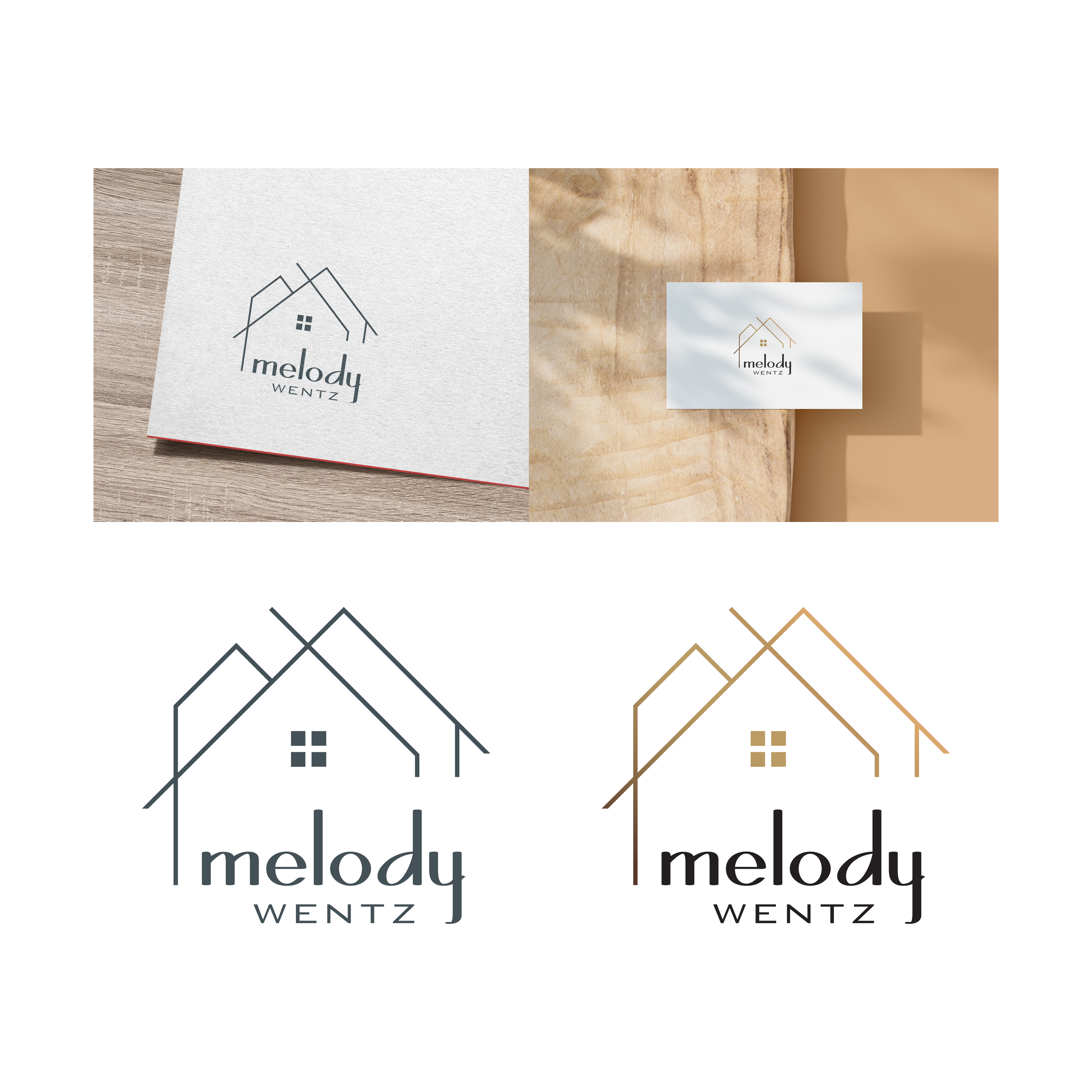 Logo Design by omogfx for this project | Design #31690835