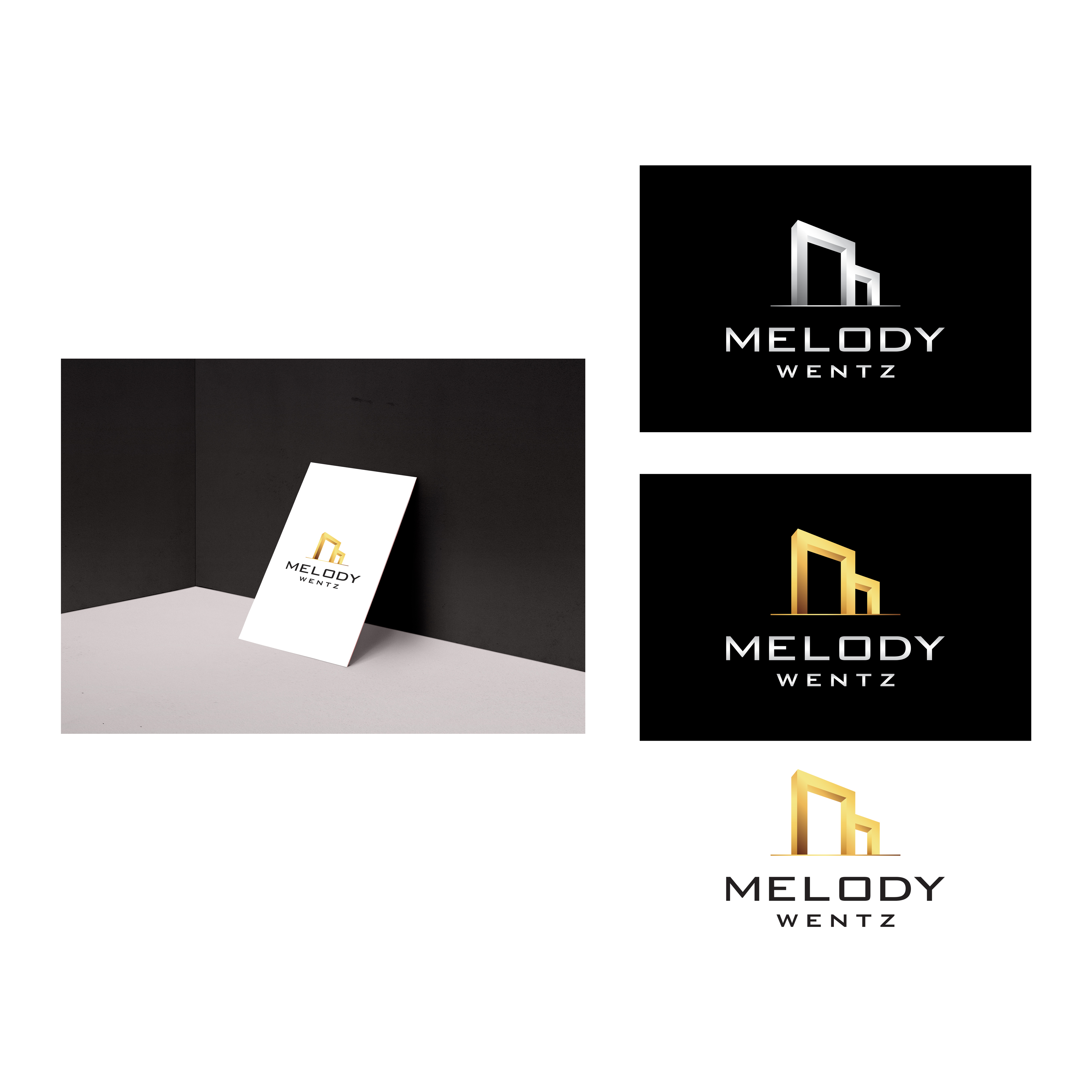 Diseño de Logo por omogfx para este proyecto | Diseño #31691062