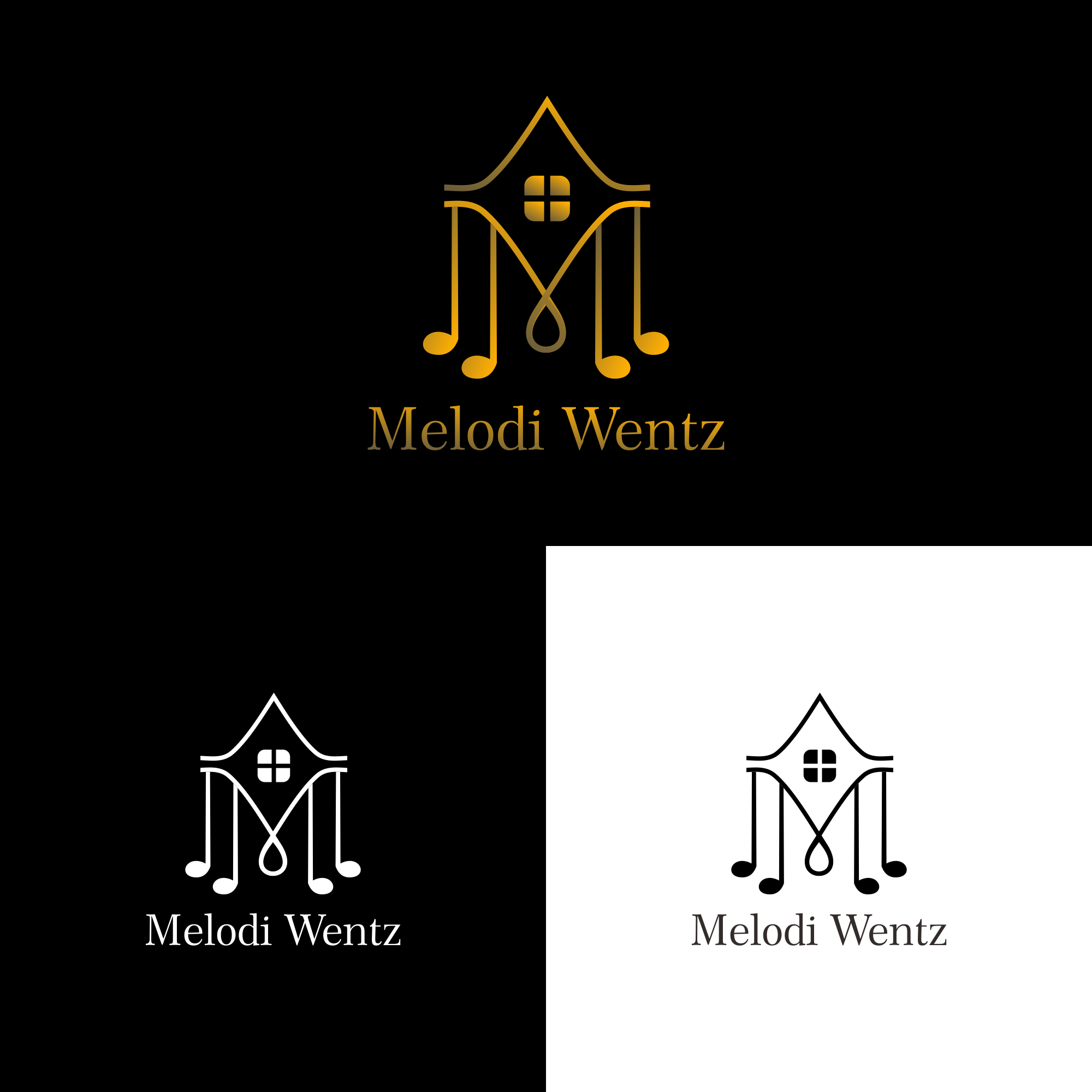 Logo Design by anak mama for this project | Design #31682246