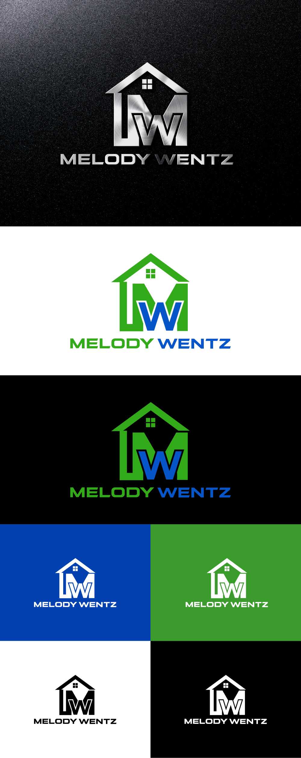 Logo Design by Ayub Zafar for this project | Design #31697752