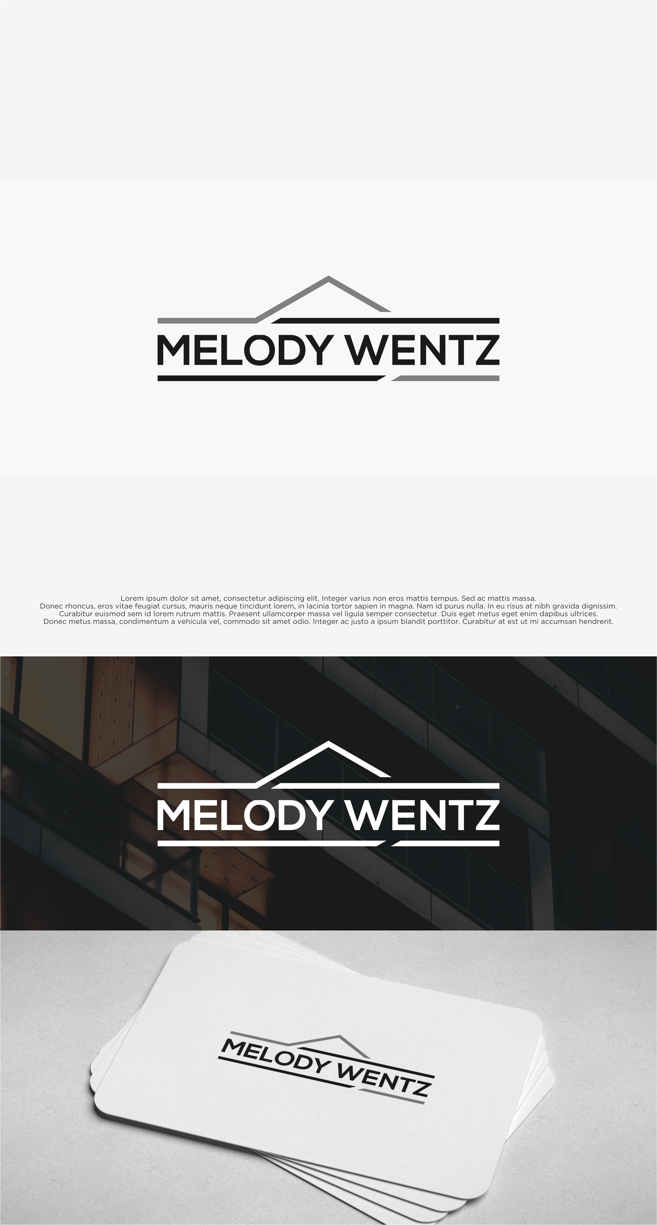 Logo Design by shiroRo for this project | Design #31688493