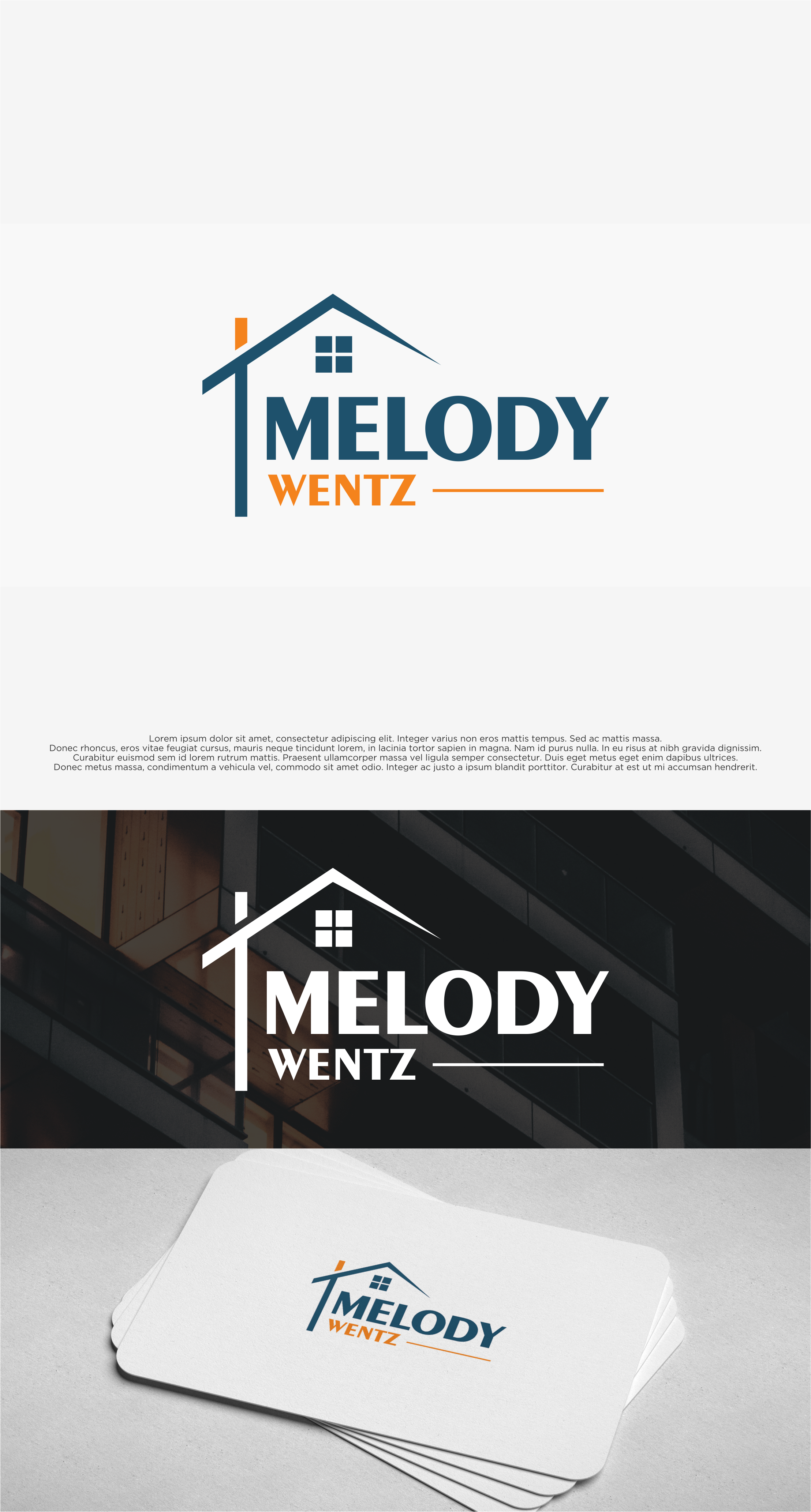 Logo Design by shiroRo for this project | Design #31688505