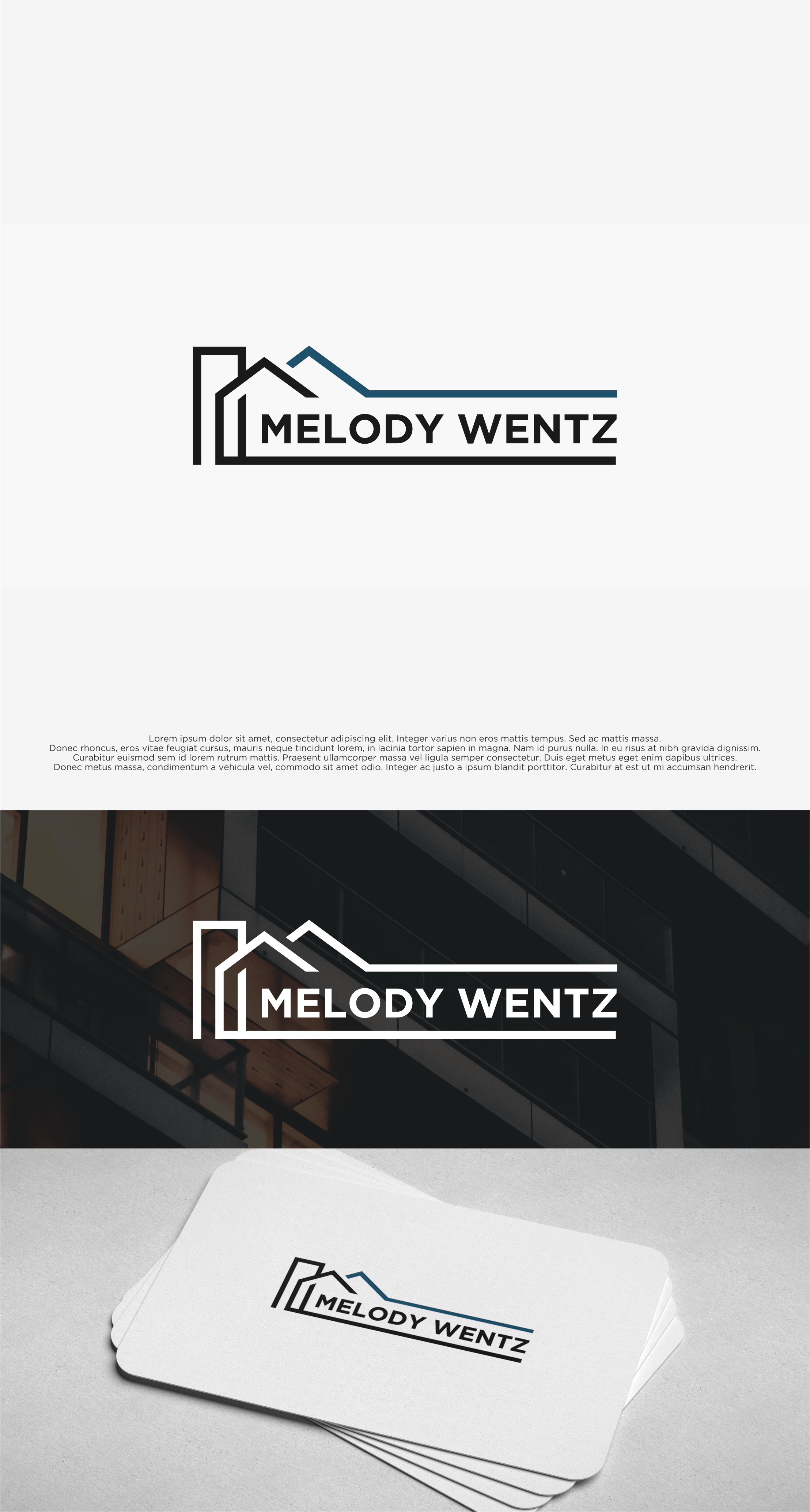 Logo Design by shiroRo for this project | Design #31688508