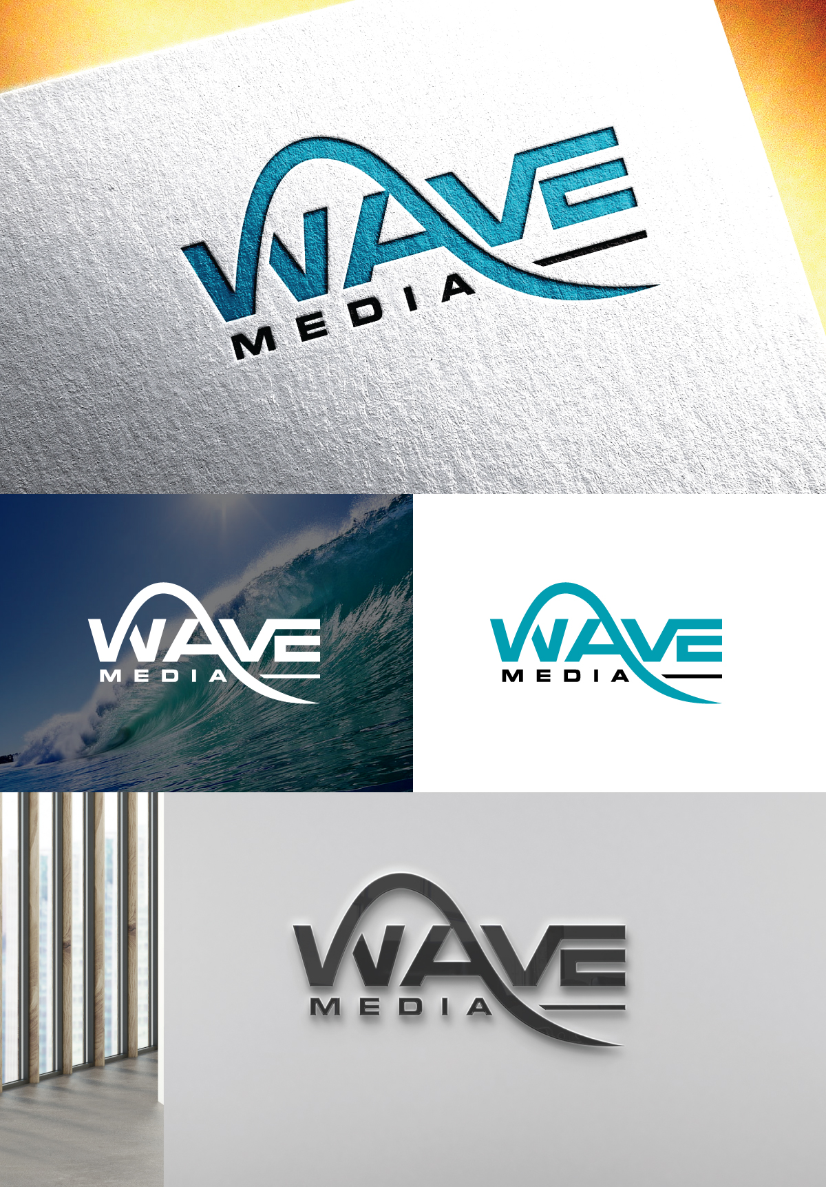 Logo Design by sol design2 for this project | Design #31677089
