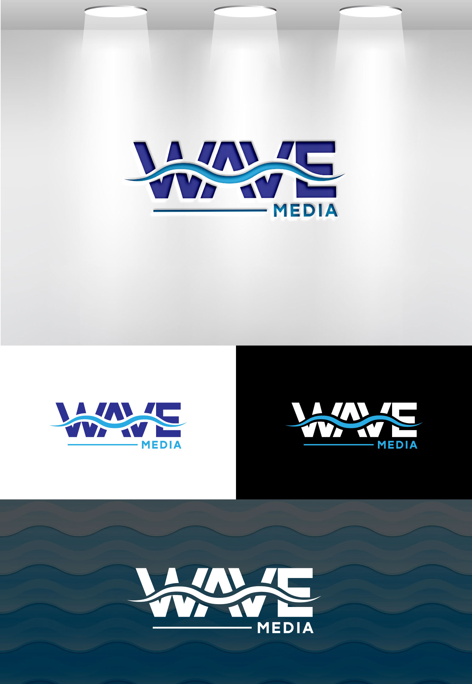 Logo Design by Mi Design1 for this project | Design #31676971