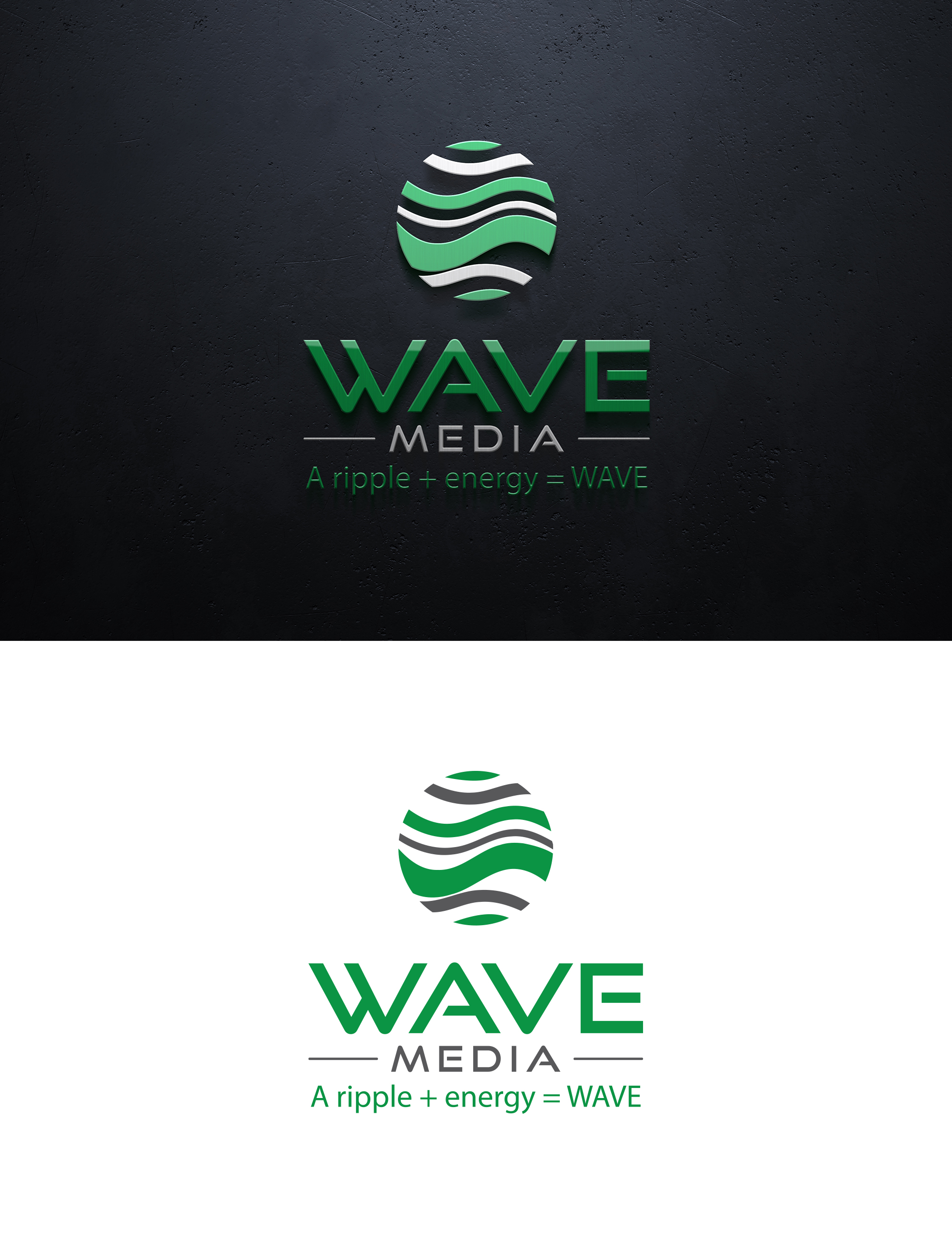 Logo Design by Visionary Creations for this project | Design #31680321