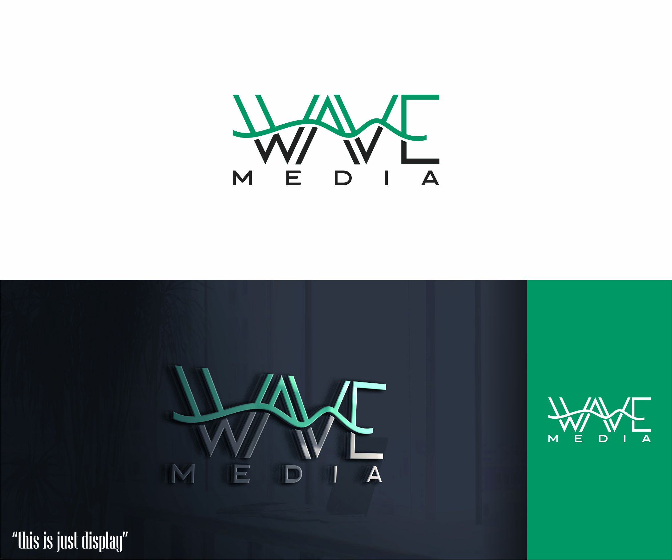 Diseño de Logo por alkaline para este proyecto | Diseño #31676377