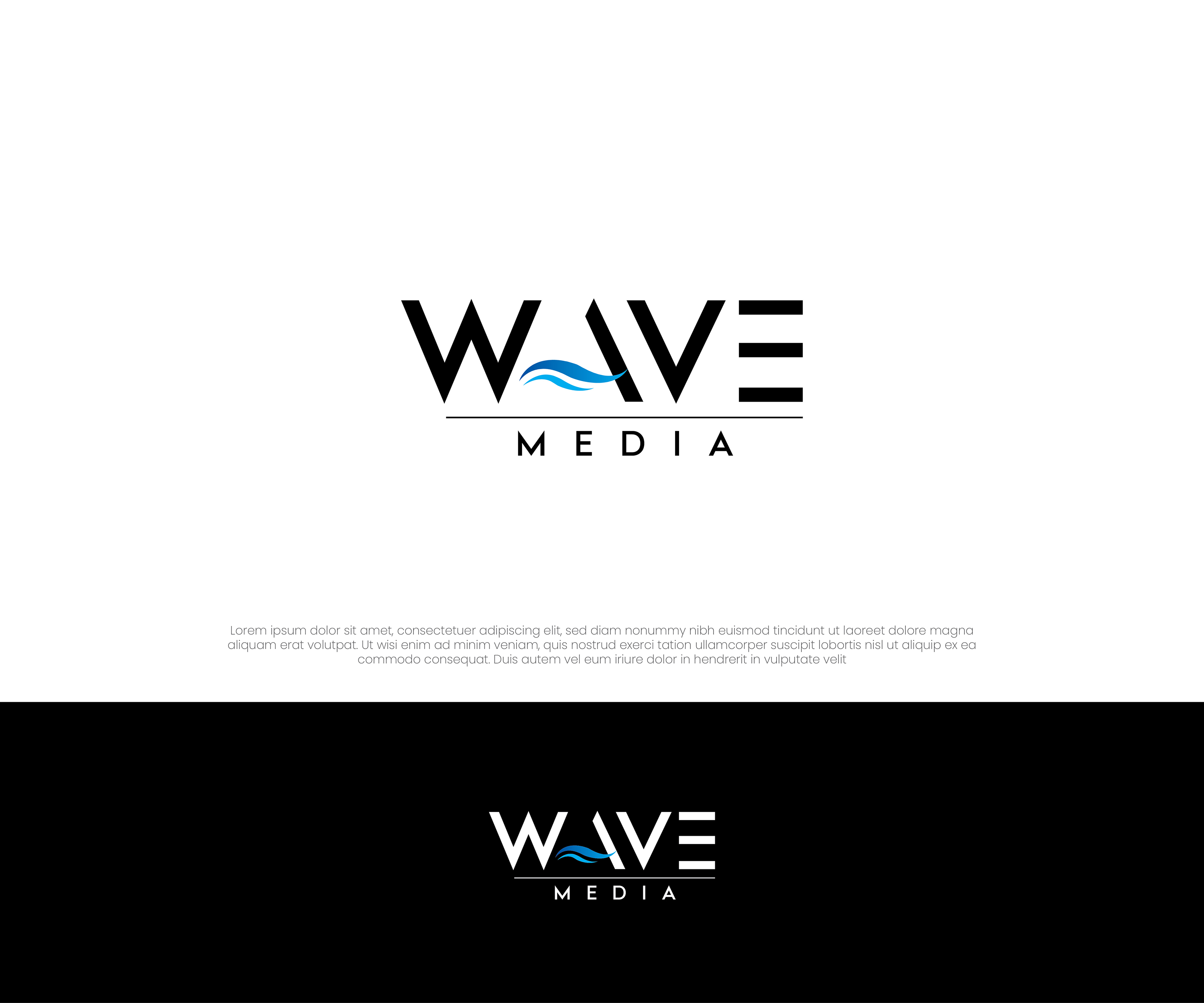 Logo Design by Rush Advertising for this project | Design #31680911