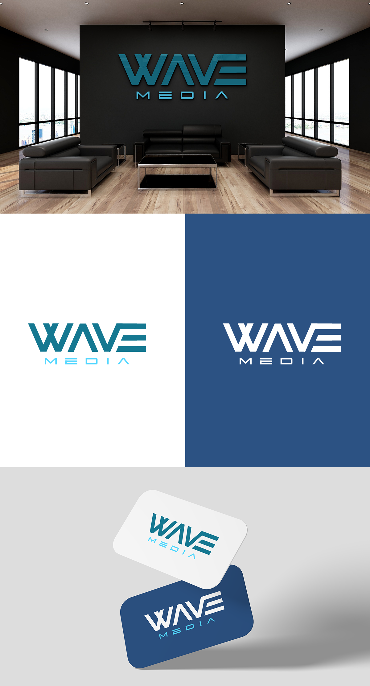 Logo Design by SR Creations. for this project | Design #31780254