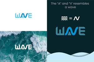 Logo Design by RonTwoThree