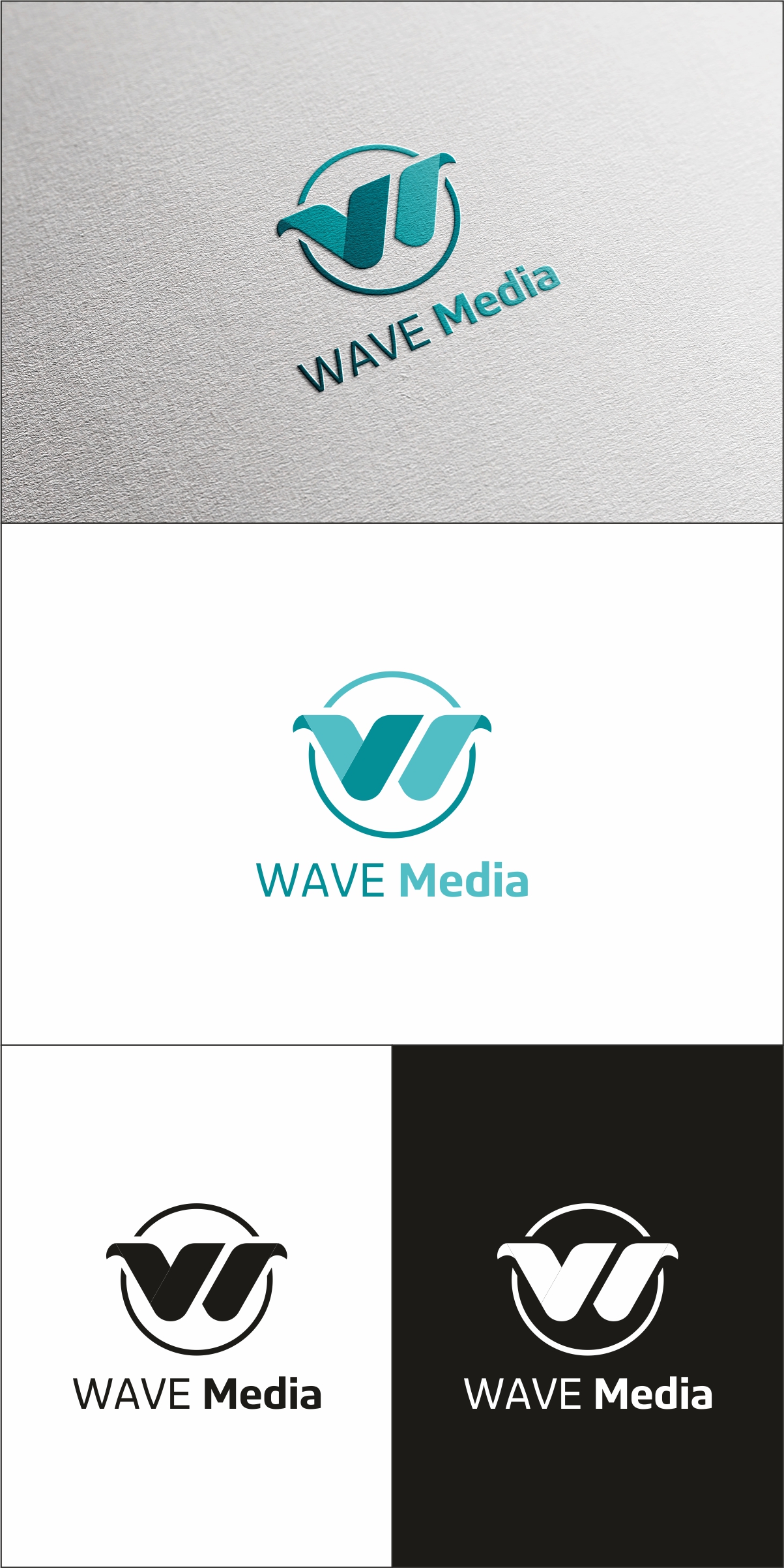Logo Design by Robert Macwan for this project | Design #31709484