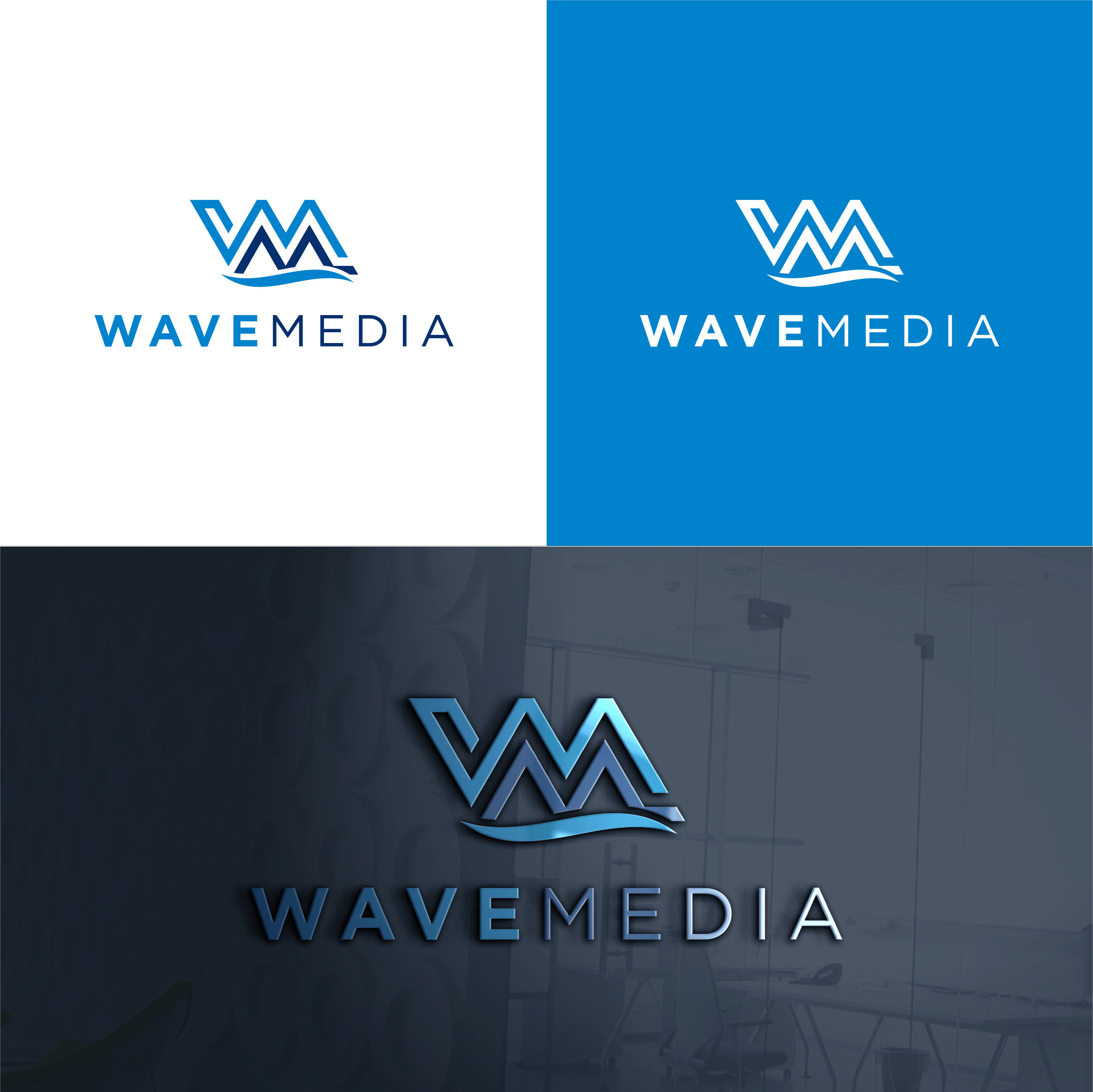 Logo-Design von The Lion Studios für dieses Projekt | Design #31678216