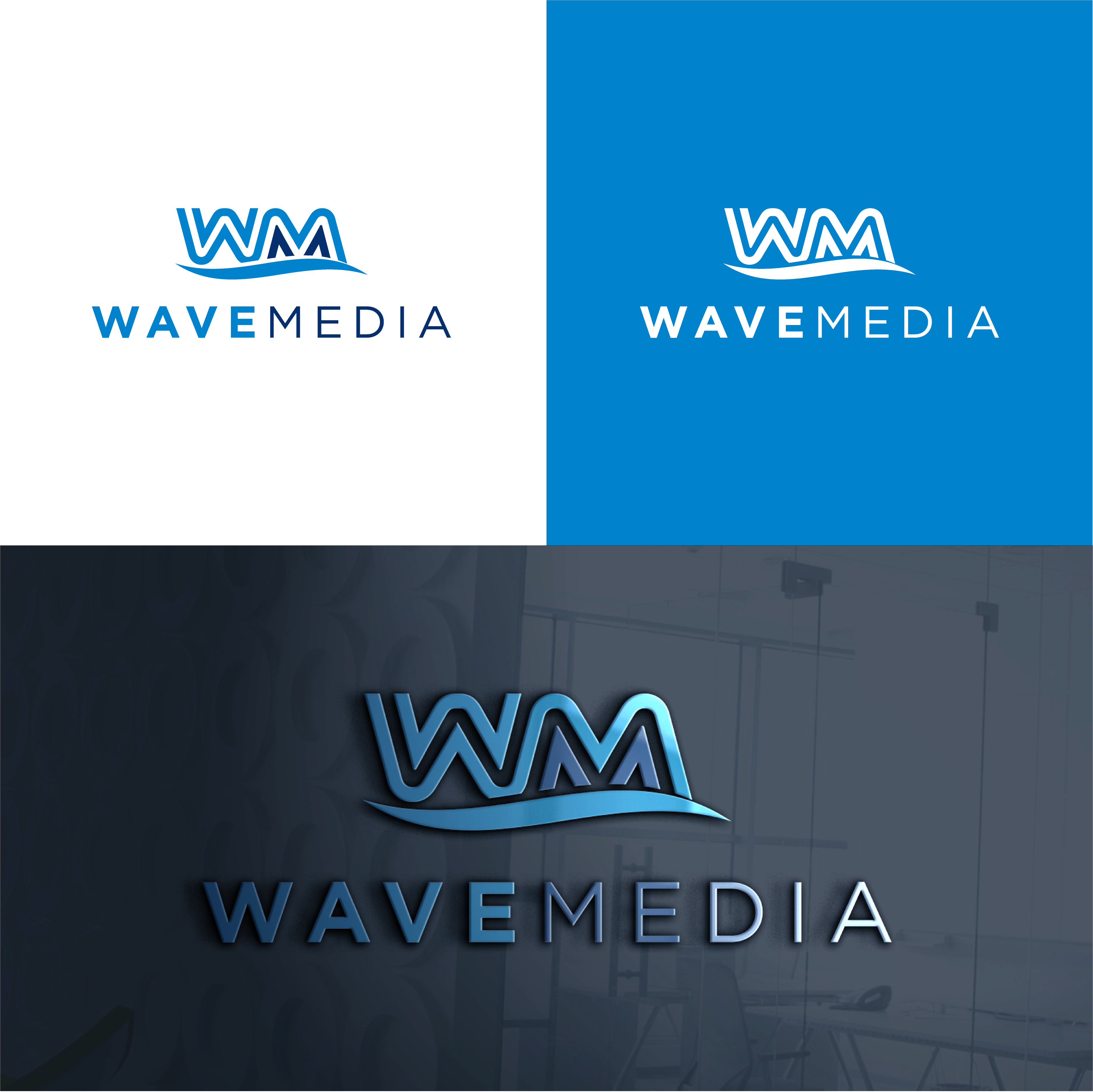 Logo-Design von The Lion Studios für dieses Projekt | Design #31678352