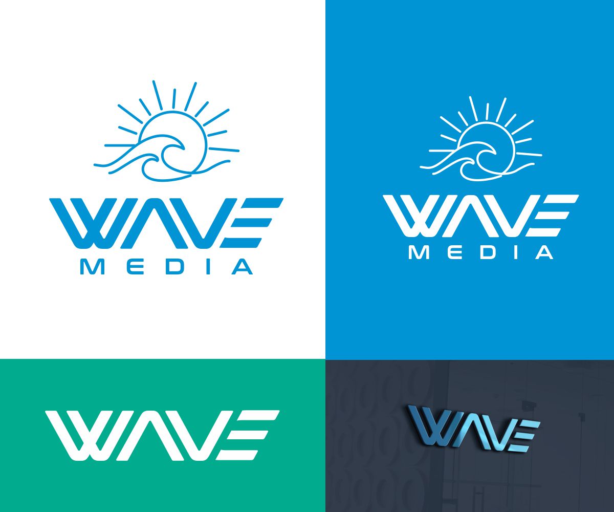 Logo Design by raviwm for this project | Design #31686102