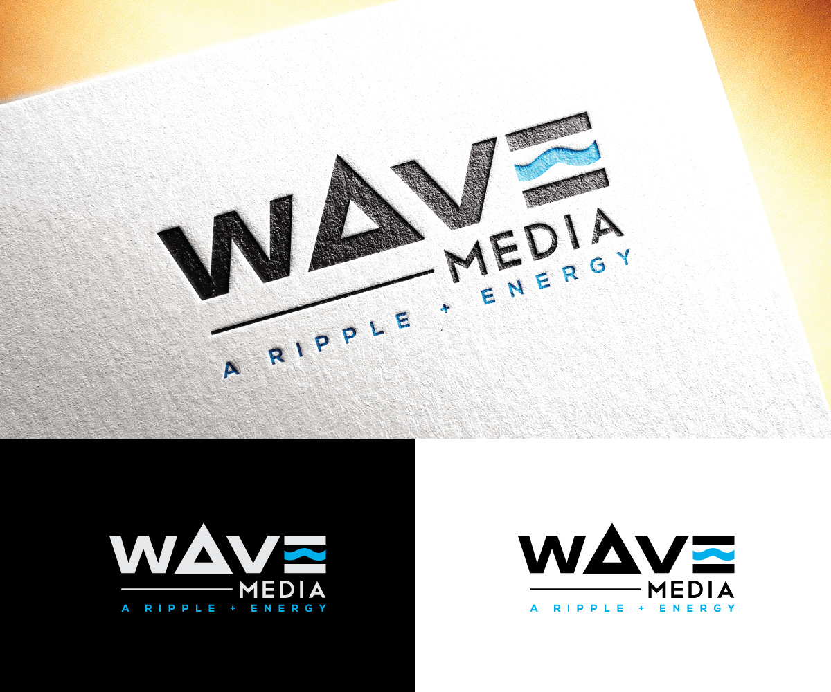 Diseño de Logo por Dot Design 3 para este proyecto | Diseño #31719919