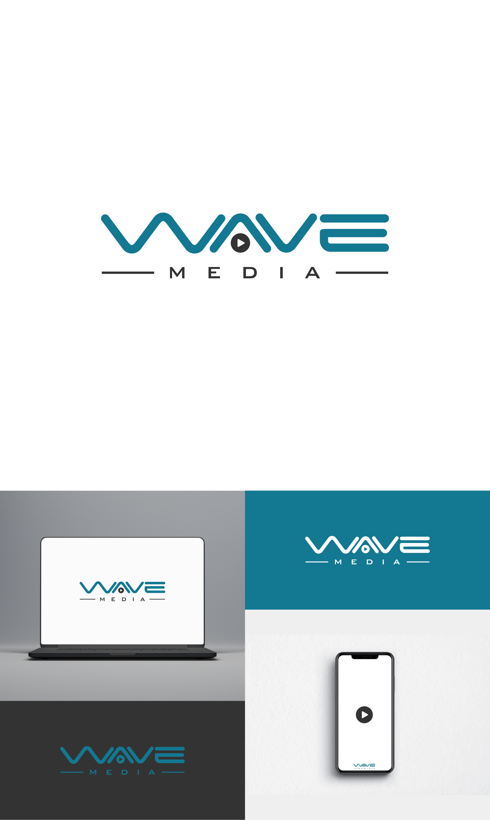 Logo Design by M.Syaiful Huda for this project | Design #31839453