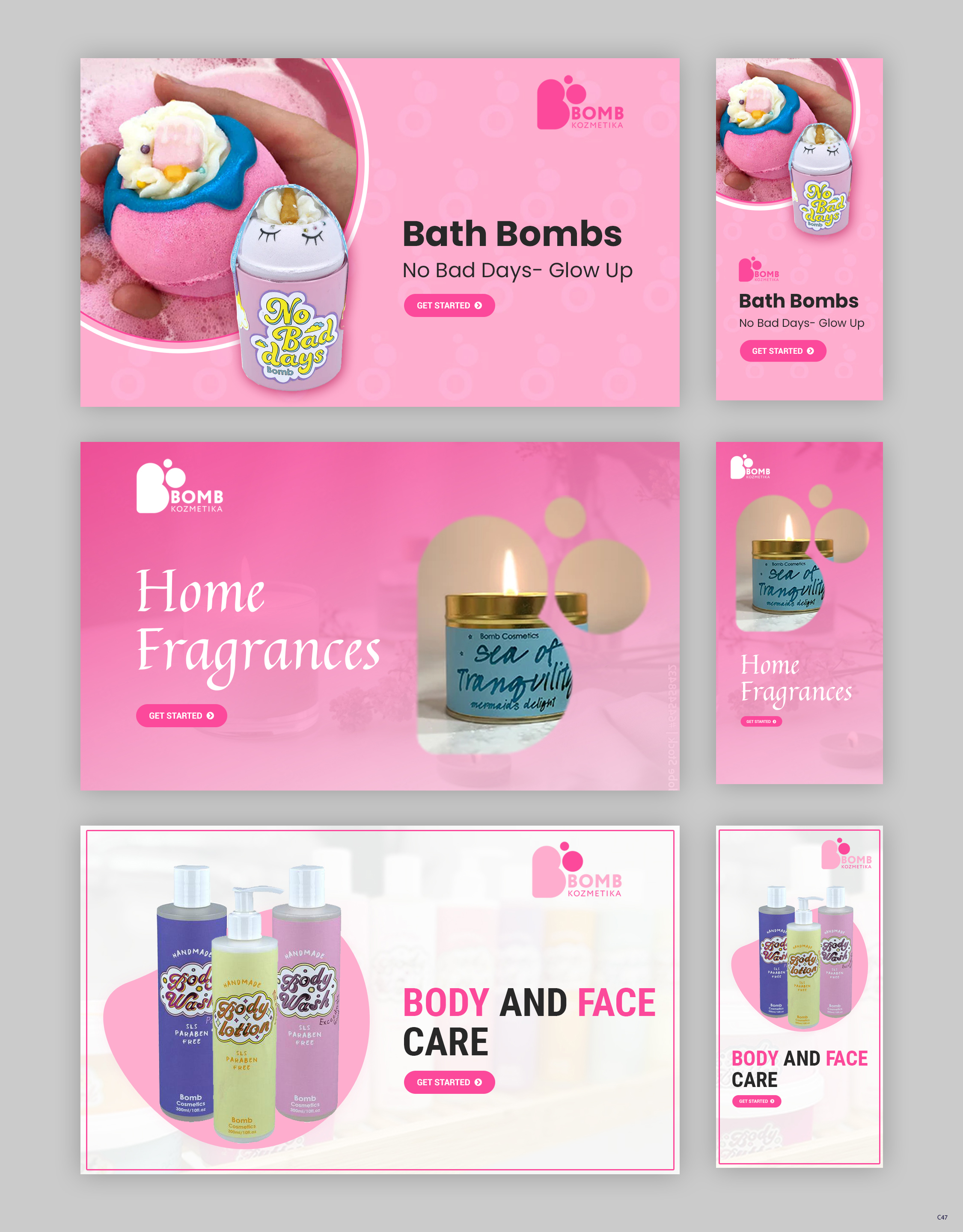 Diseño Gráfico por pb para este proyecto | Diseño #31681762