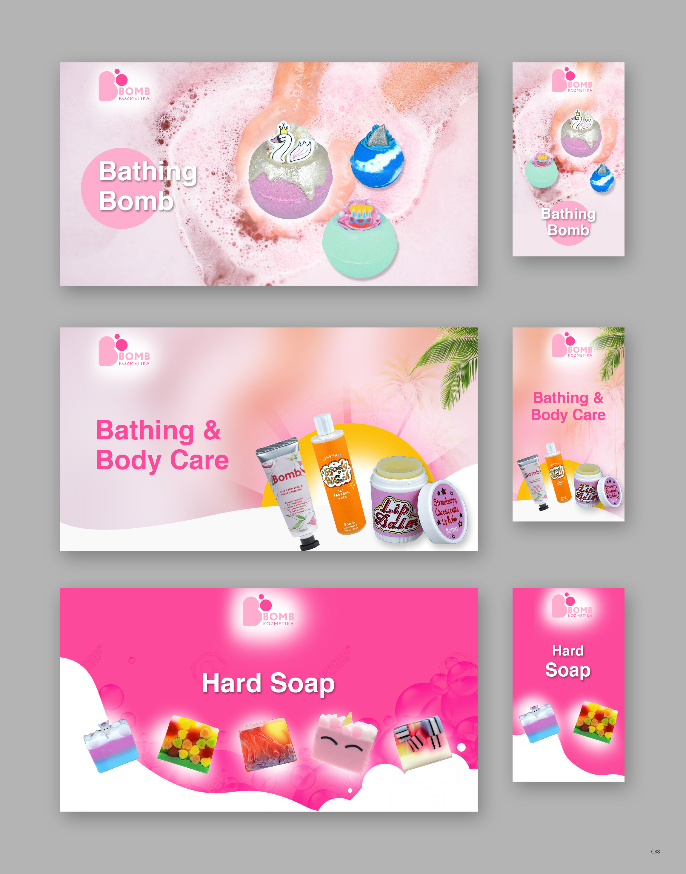 Graphic Design by pb for this project | Design #31681763