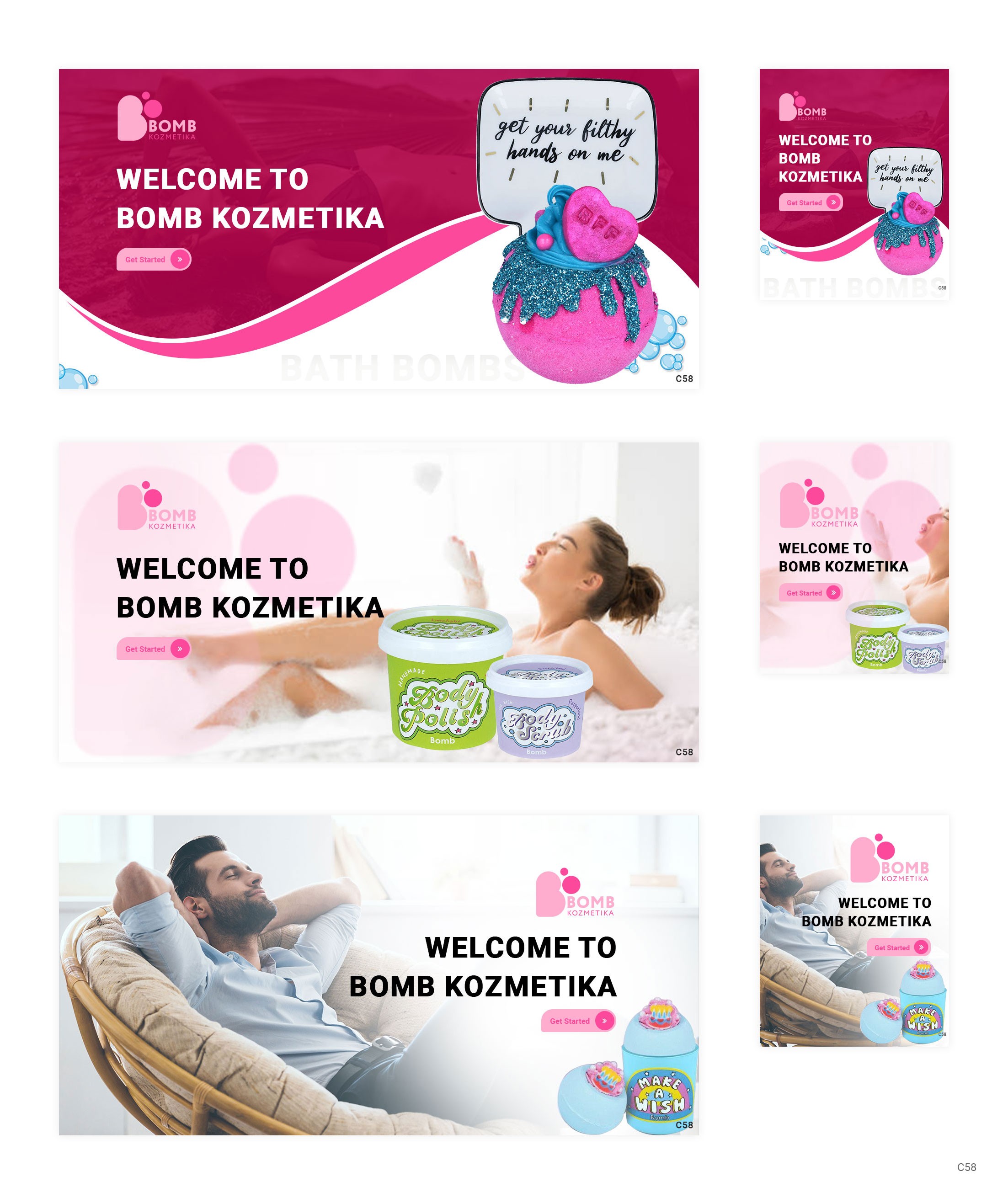 Graphic Design by pb for this project | Design #31681767