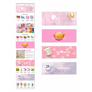 Graphic Design by MChiara