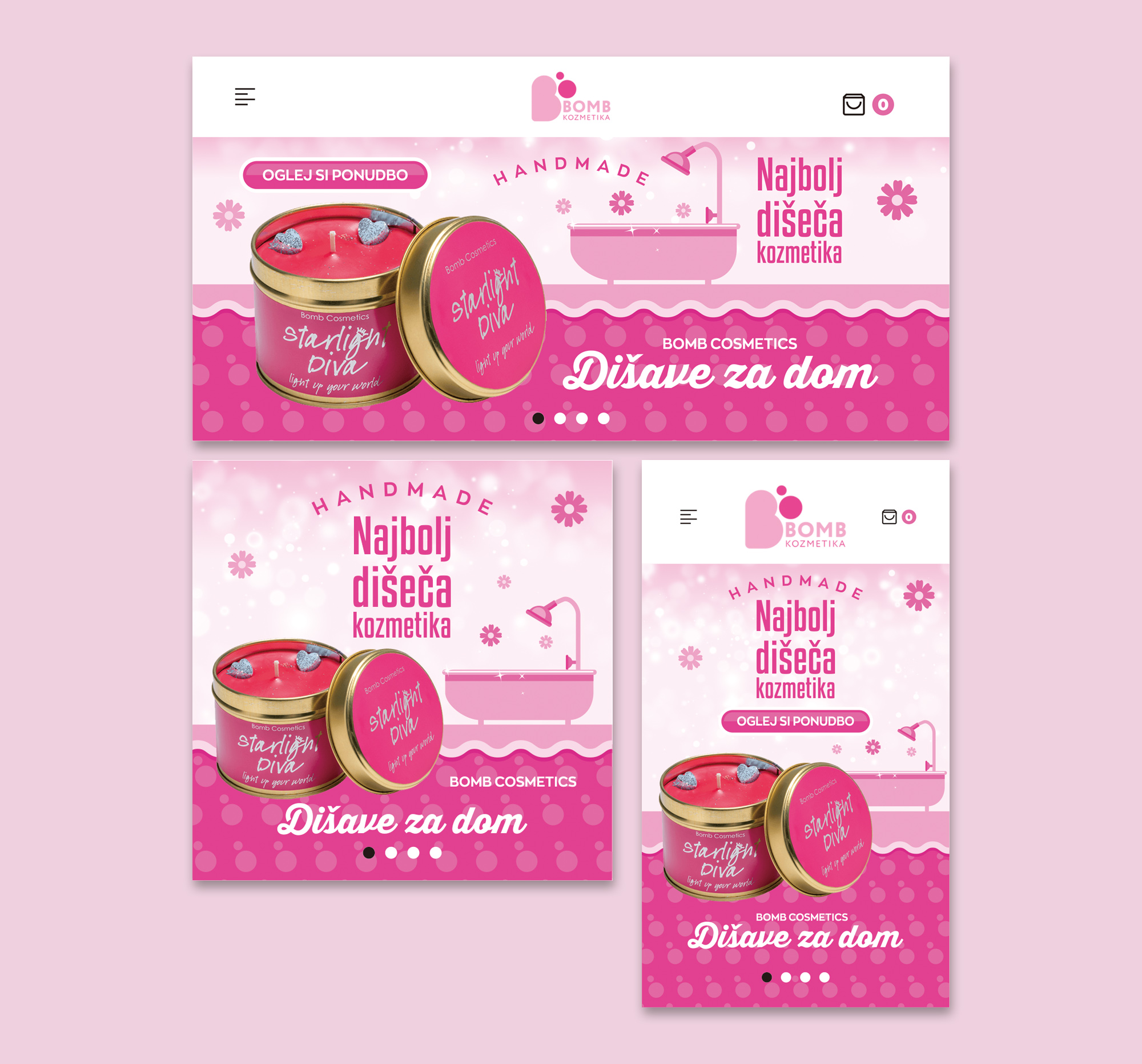 Graphic Design by Dzhafir for this project | Design #31680728