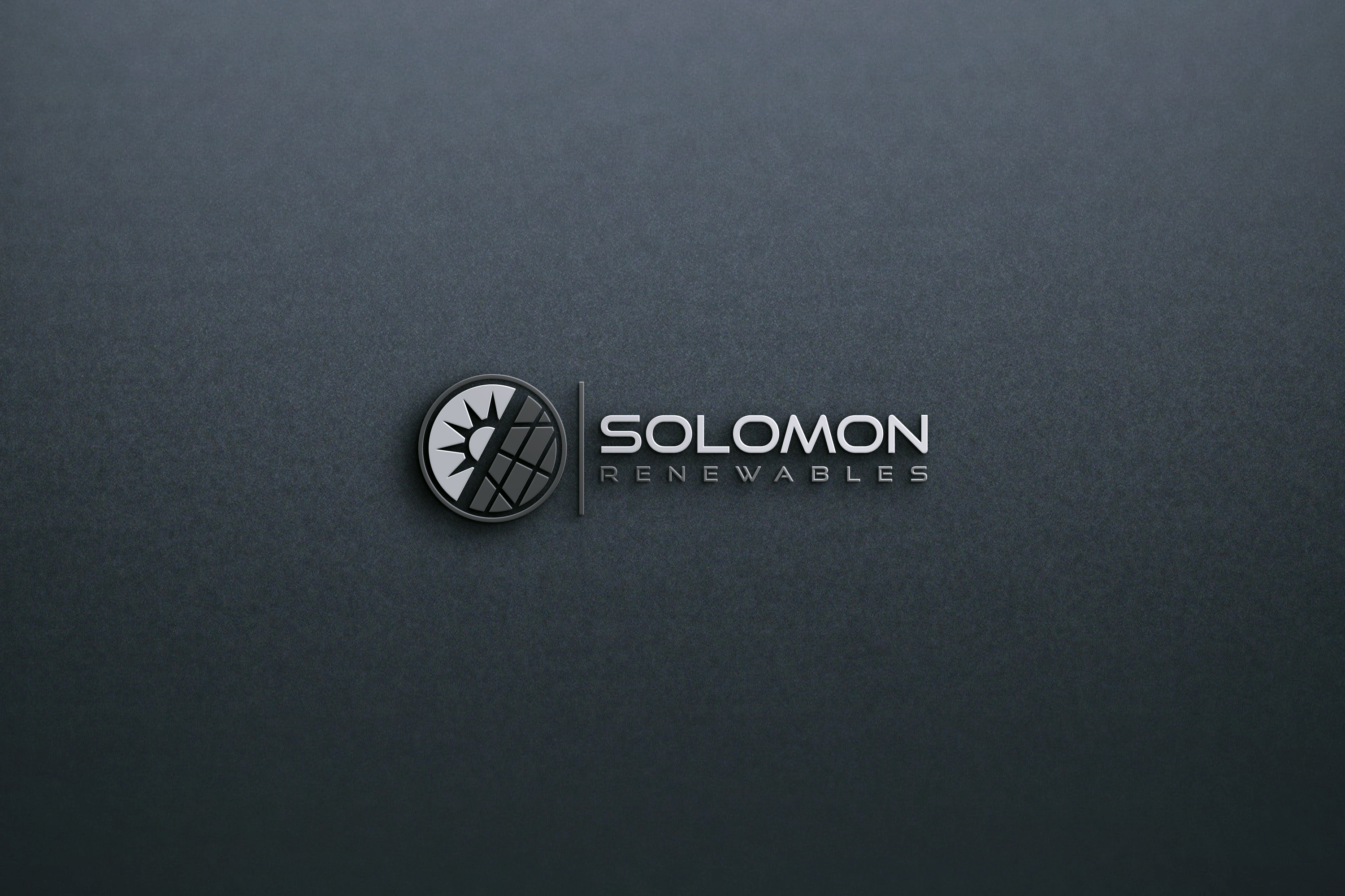 Logo Design by Aamiya 2 for The Solomon Corporation | Design: #31736555