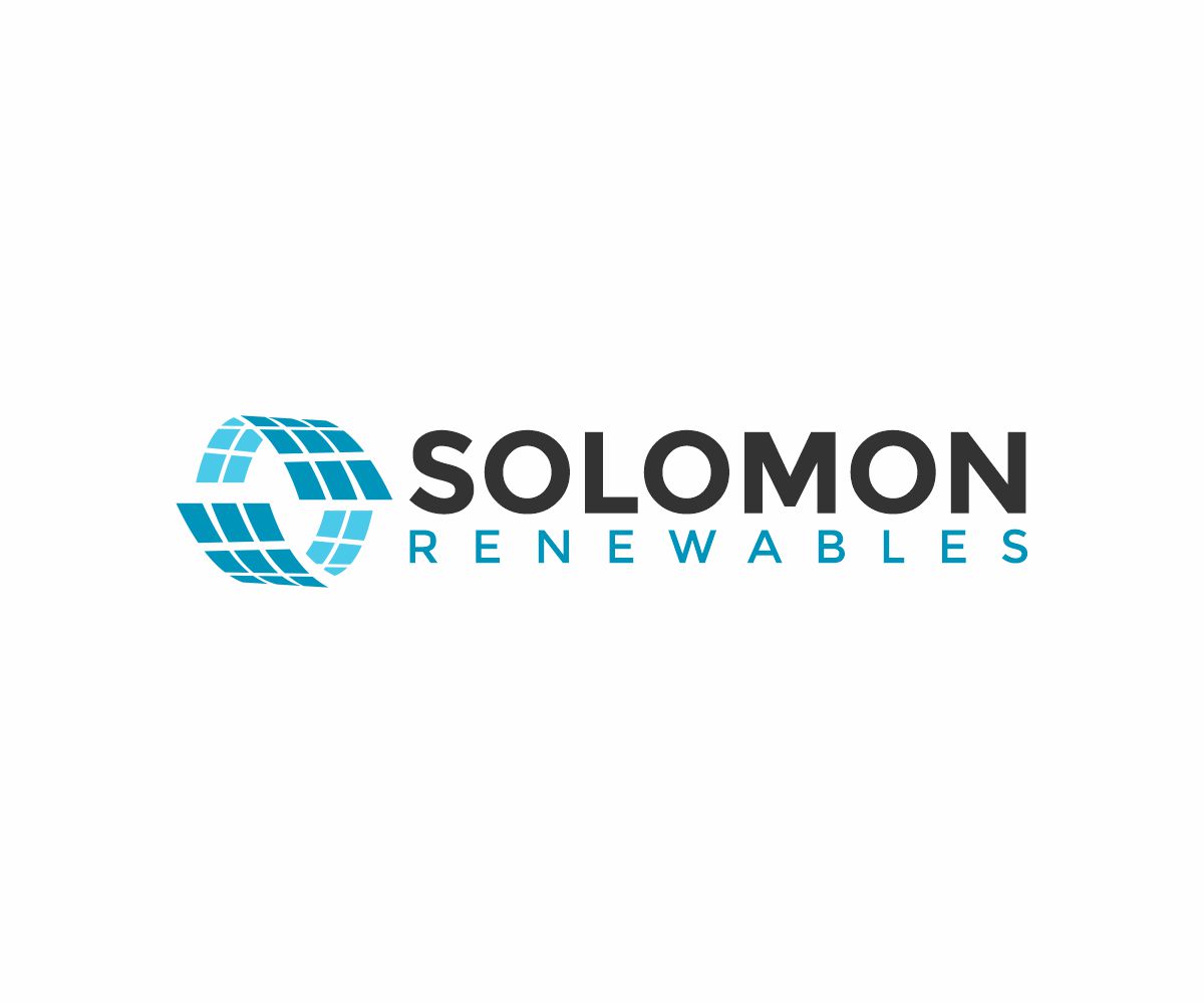 Logo-Design von Thati Designs für The Solomon Corporation | Design #31679159