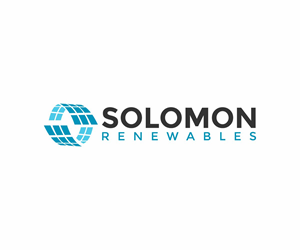 Logo Design by Thati Designs for The Solomon Corporation | Design: #31679159
