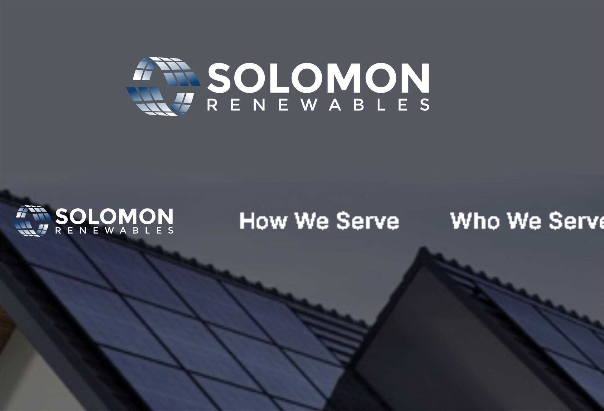 Logo Design by Thati Designs for The Solomon Corporation | Design #31685117