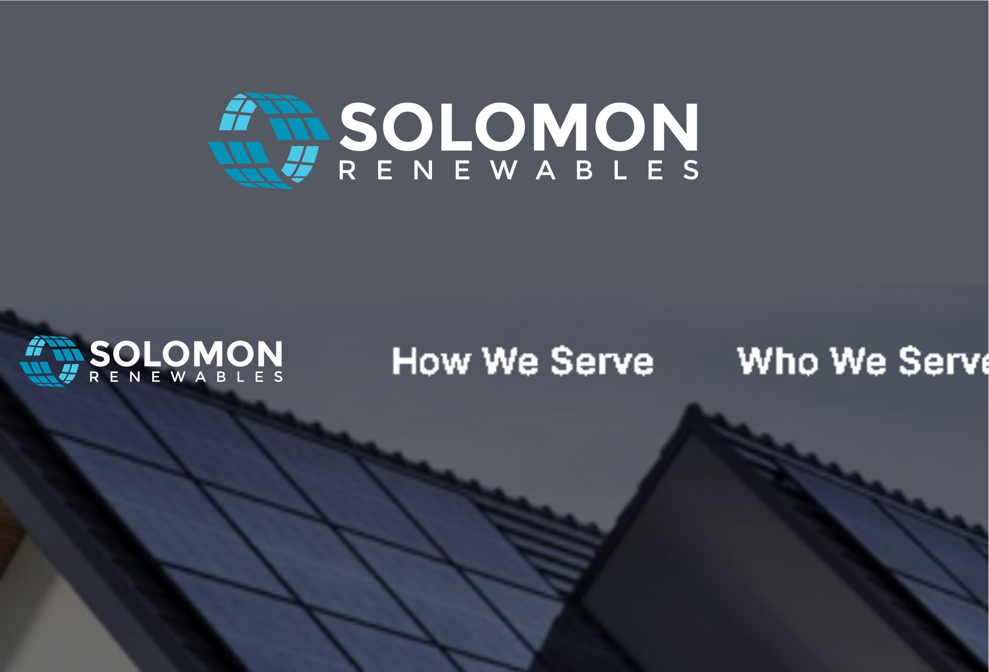 Logo Design by Thati Designs for The Solomon Corporation | Design #31685119