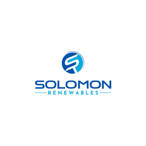 Logo Design by rgb01 for The Solomon Corporation | Design: #31721727