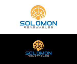 Logo Design by Kavth for The Solomon Corporation | Design: #31703915