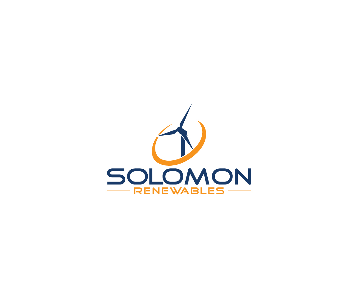 Logo Design by Spark  Design for The Solomon Corporation | Design #31676278