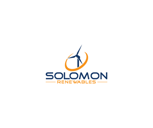 Logo Design by Spark  Design for The Solomon Corporation | Design: #31676278