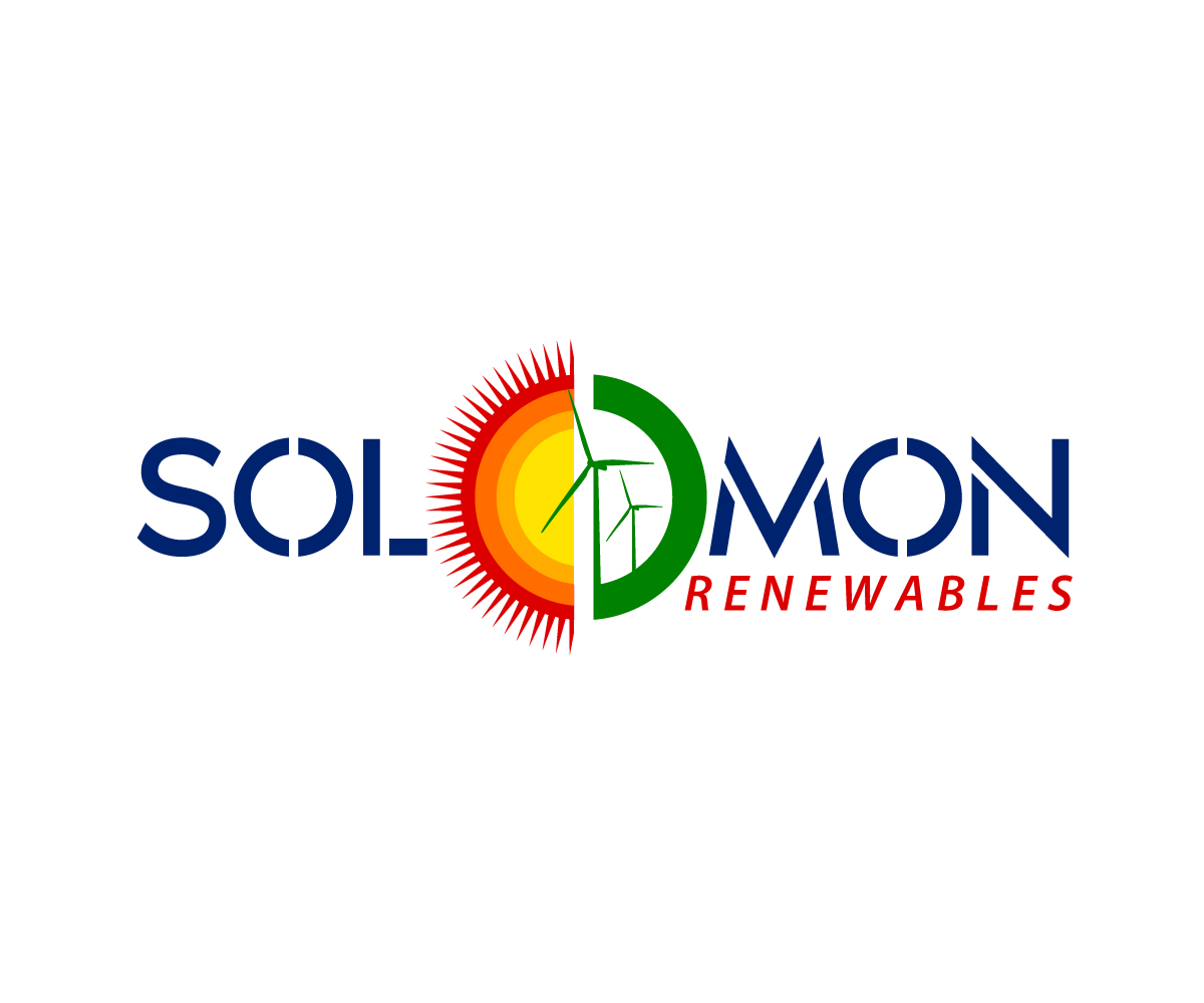 Logo Design by Paint-Tools for The Solomon Corporation | Design #31680445