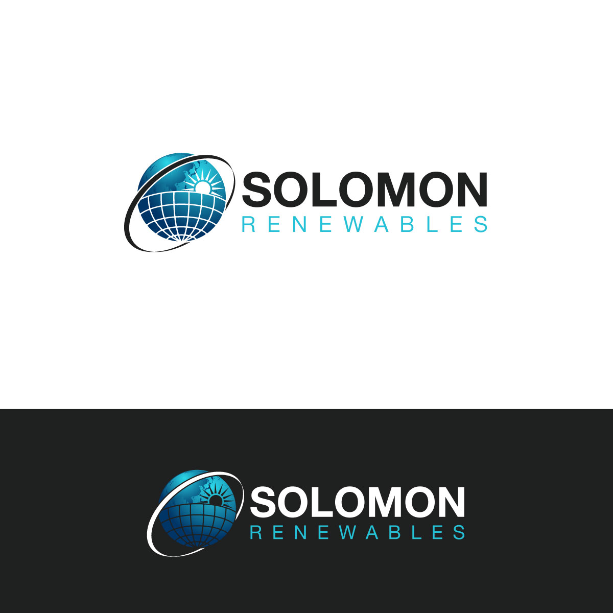 Logo-Design von chris Ray für The Solomon Corporation | Design #31678494