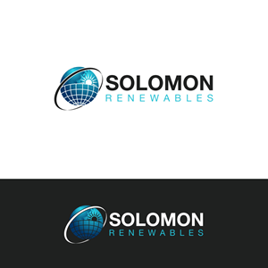 Logo Design by chris Ray for The Solomon Corporation | Design: #31678494