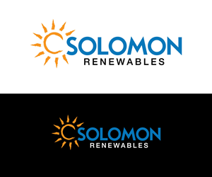 Logo Design by RaKu 2 for The Solomon Corporation | Design: #31709760