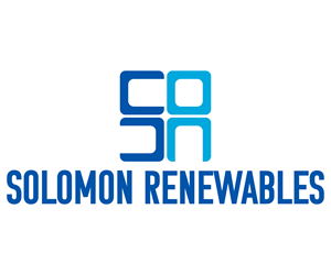 Logo-Design von bibinabhinowo für The Solomon Corporation | Design #31723724