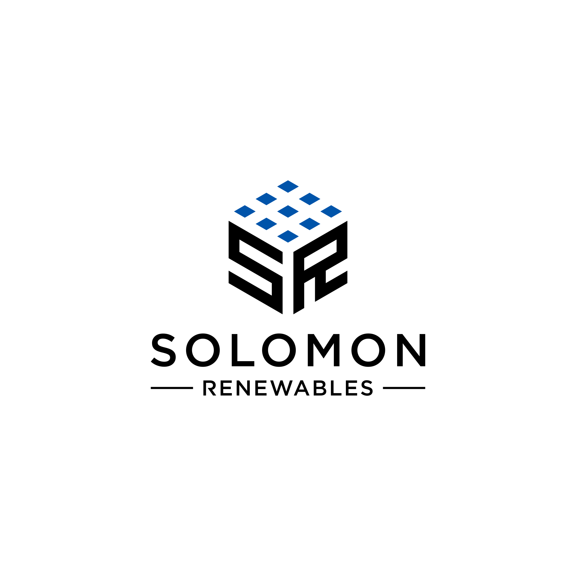 Logo Design by B.O_studio for The Solomon Corporation | Design #31724473