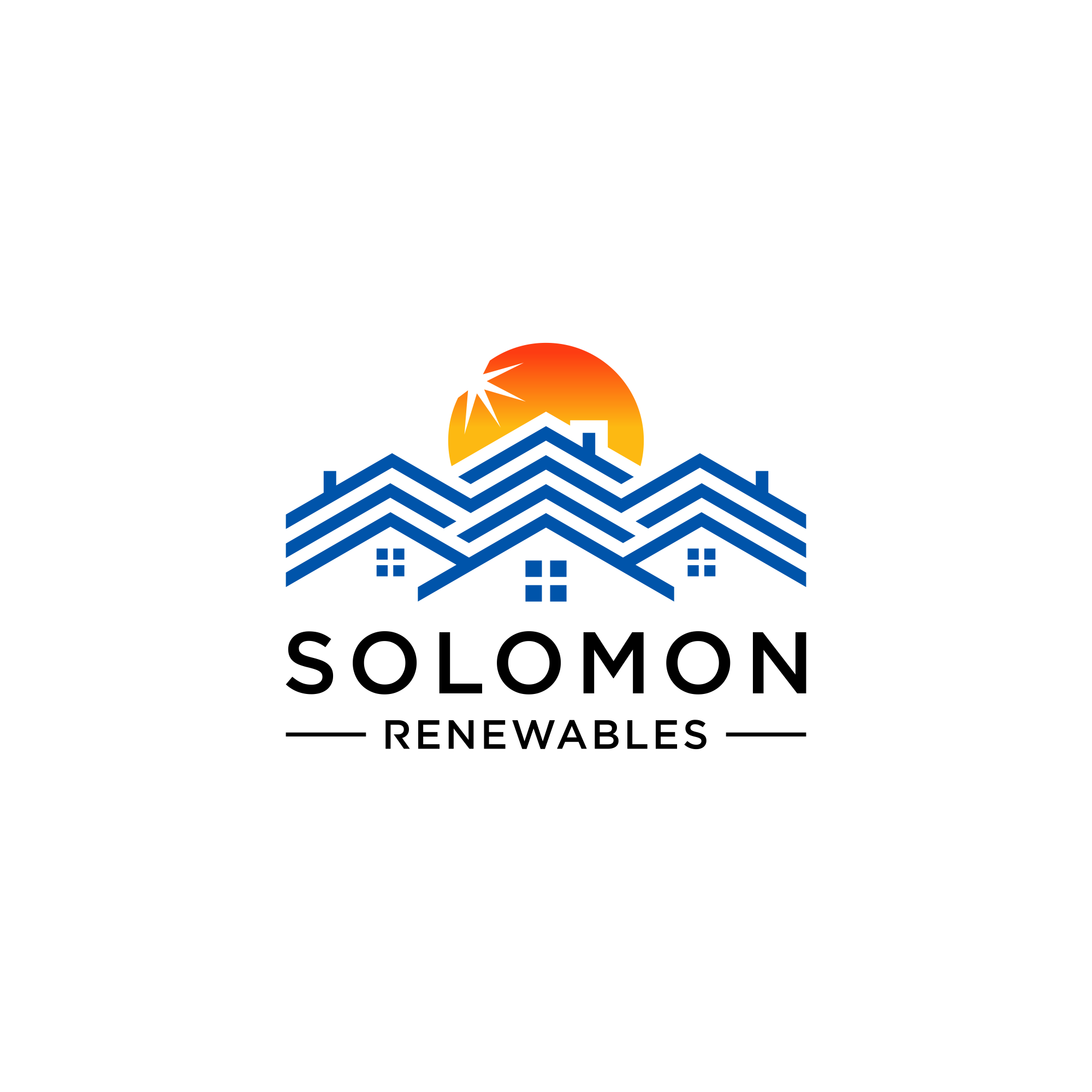 Logo Design by B.O_studio for The Solomon Corporation | Design #31724485