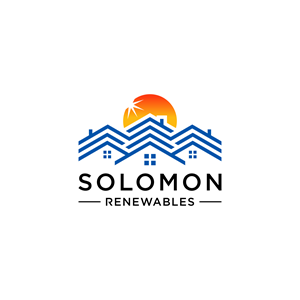 Logo Design by B.O_studio for The Solomon Corporation | Design: #31724485