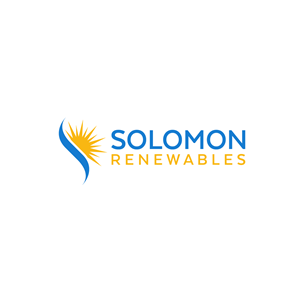 Logo Design by Elrich for The Solomon Corporation | Design: #31679148