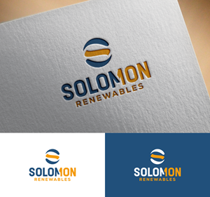Logo-Design von healer1617 für The Solomon Corporation | Design #31688036